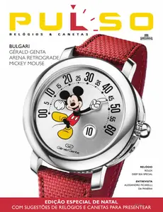 Revista Pulso - Setembro 2025