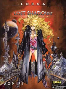 Lost Shadows