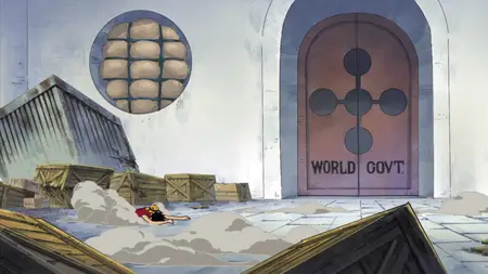 One Piece S09E295 Cinq Nami La contre attaque des mirages ! x265 Amen