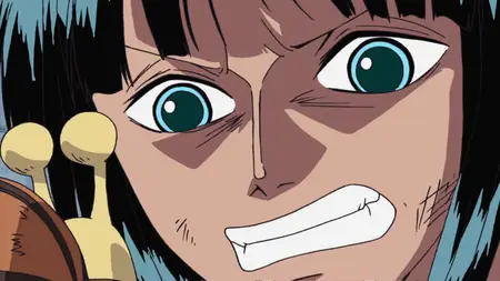 One Piece S09E295 Cinq Nami La contre attaque des mirages ! x265 Amen