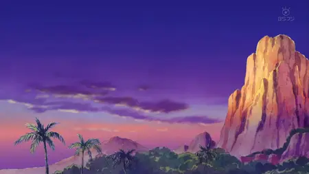 One Piece S09E295 Cinq Nami La contre attaque des mirages ! x265 Amen