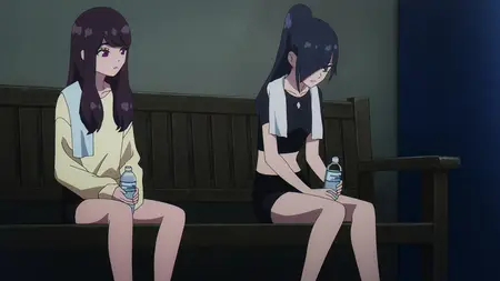 Wandance S01E04 Choreography Routine