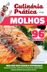 Culinária Prática - Maio 2025