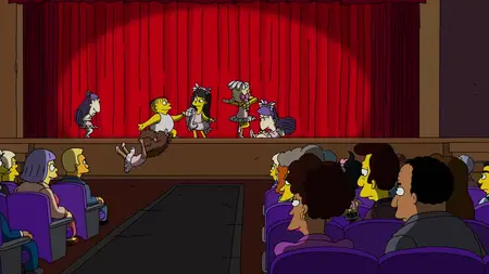 The Simpsons S31E09