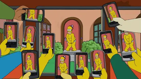 The Simpsons S31E09