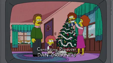 The Simpsons S31E09