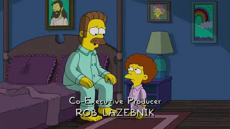 The Simpsons S31E09