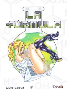 La fórmula