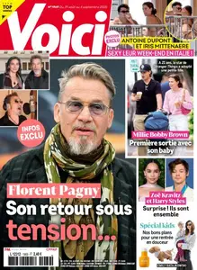 Voici - 29 Août 2025