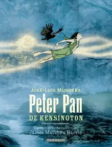 Peter Pan de Kensington - One shot