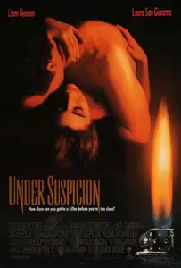 Under Suspicion (1991)