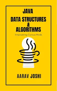 Data Structures & Algorithms With Java 101