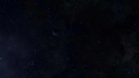 PBS NOVA - Decoding the Universe: Cosmos (2024)