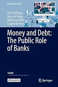 Money and Debt: The Public Role of Banks