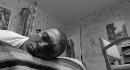 La haine (1995)