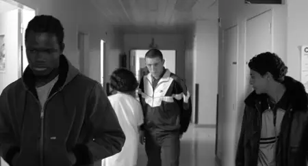 La haine (1995)