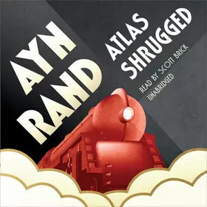 Atlas Shrugged [Audiobook]