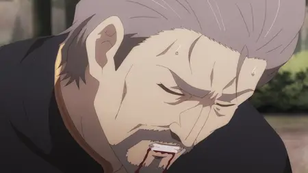 The Misfit of Demon King Academy (2020 S01E09 The Mystery of the Hero Academy Asakura