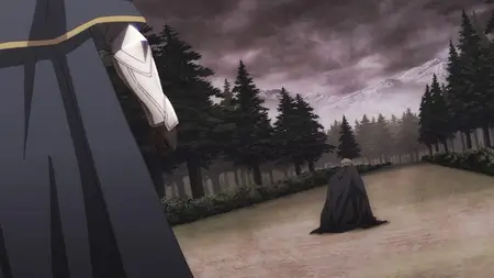 The Misfit of Demon King Academy (2020 S01E09 The Mystery of the Hero Academy Asakura