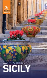 Rough Guides Walks and Tours Sicily (Rough Guides Walks and Tours)