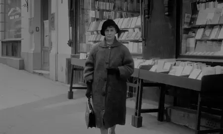 Les yeux sans visage / Eyes Without a Face (1960)