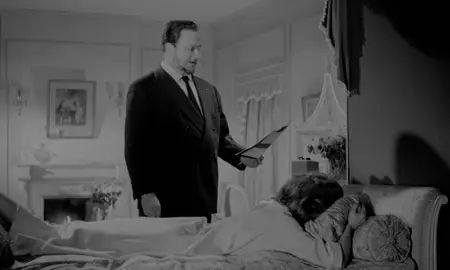 Les yeux sans visage / Eyes Without a Face (1960)