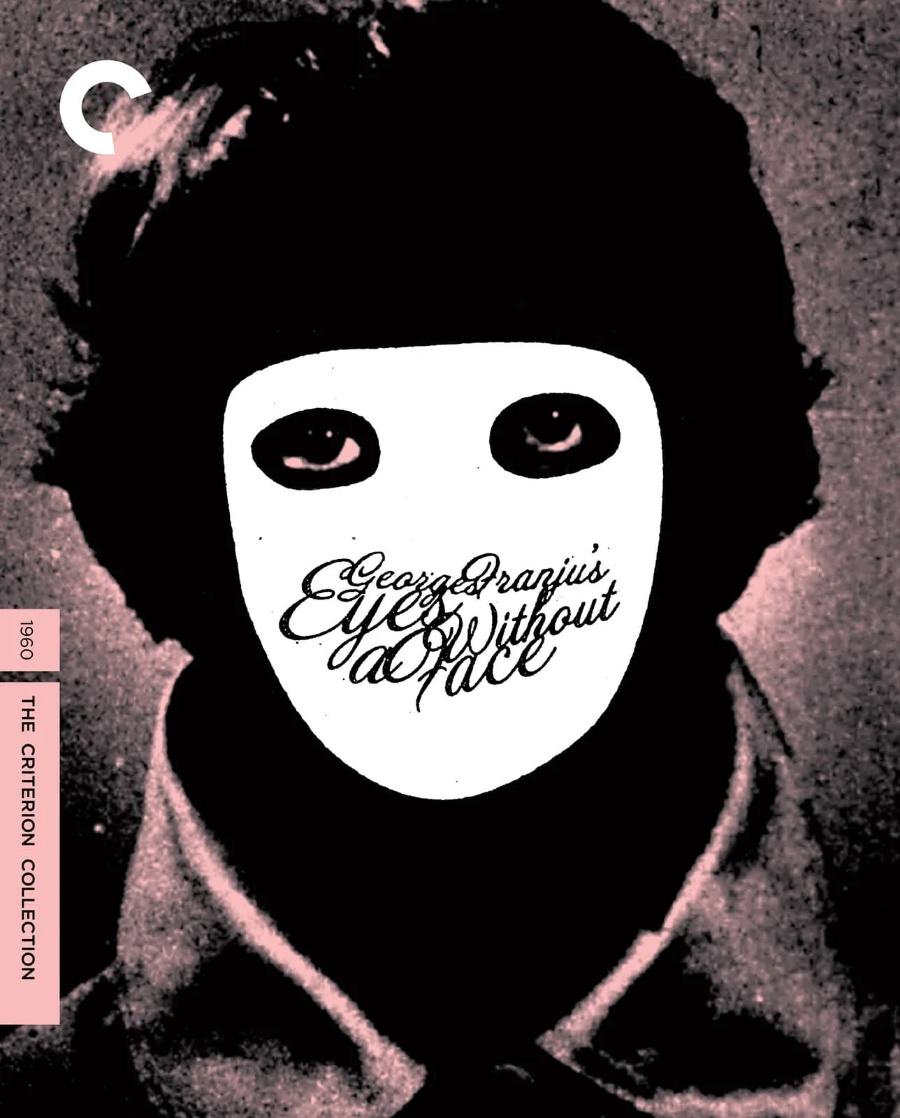 Les yeux sans visage / Eyes Without a Face (1960)