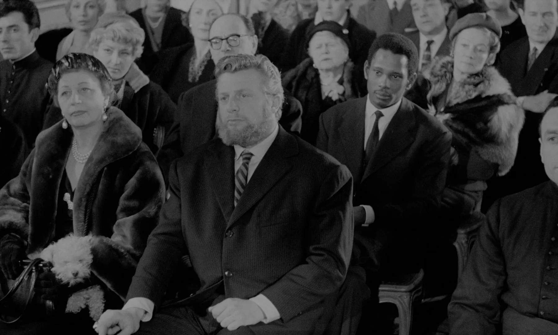 Les yeux sans visage / Eyes Without a Face (1960)