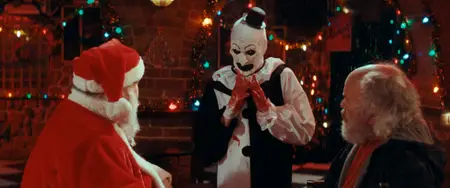 Terrifier 3 (2024)