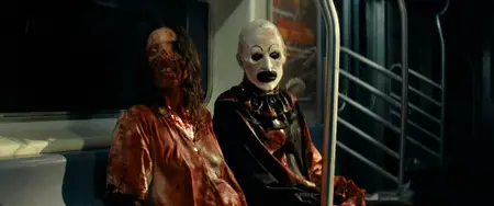 Terrifier 3 (2024)