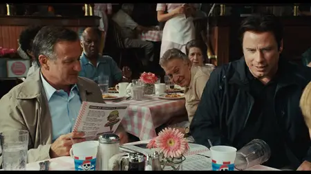 Old Dogs (2009)