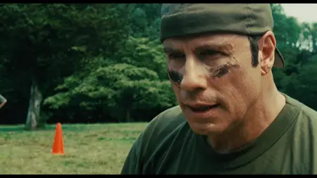 Old Dogs (2009)