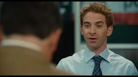 Old Dogs (2009)