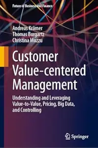 Customer Value-centered Management