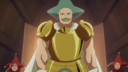 Radiant S02E10