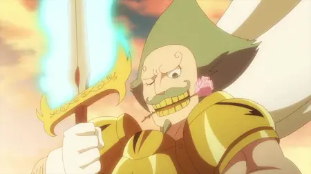 Radiant S02E10