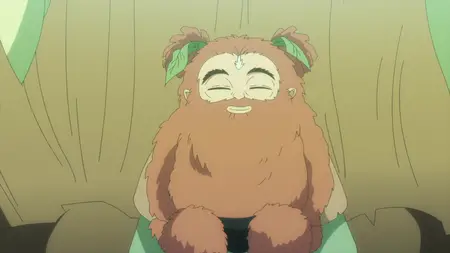 Radiant S02E10