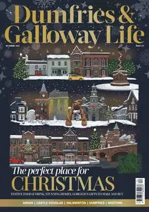 Dumfries & Galloway Life - December 2025