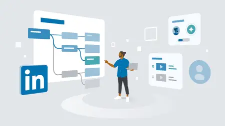 A First Look at LinkedIn Learning Career Hub