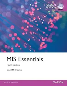 MIS Essentials: Global Edition (Repost)