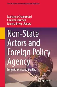 Non-State Actors and Foreign Policy Agency: Insights from Area Studies