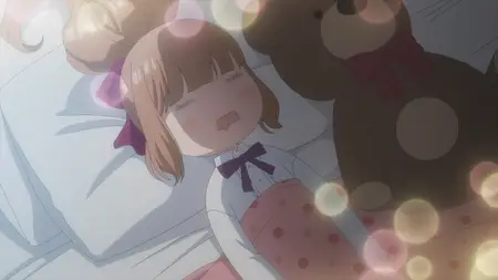 My Love Story With Yamada-kun at Lv999 S01E07 You Want to Feel at Ease