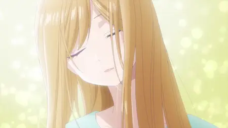My Love Story With Yamada-kun at Lv999 S01E07 You Want to Feel at Ease