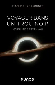 Jean-Pierre Luminet, "Voyager dans un trou noir: avec Interstellar"