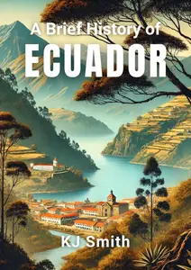 A Brief History of Ecuador