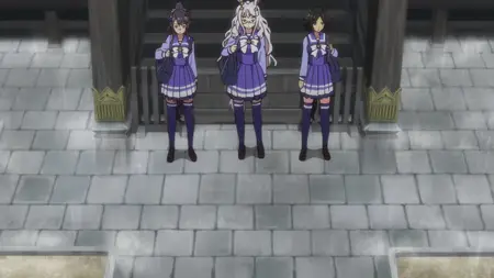 Uma Musume Pretty Derby - S00E02 (BD 1080p