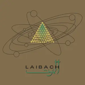 Laibach - Alamut (2025)