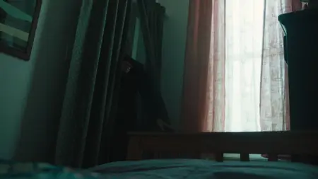 FBI: Most Wanted S06E15