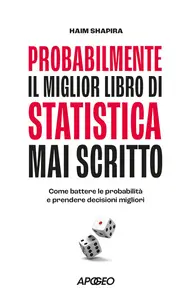Haim Shapira - Probabilmente il miglior libro di statistica mai scritto