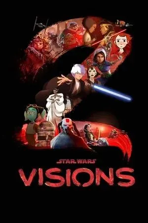 Star Wars: Visions S03E08